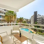 Ocean Vista Ponderosa I Apartmán *