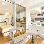 Apartmán Ocean Vista Ponderosa I