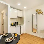 Ocean Vista Ponderosa I Apartmán *