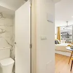 Ocean Vista Ponderosa I Apartmán
