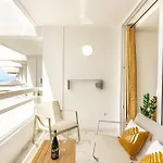 Ocean Vista Ponderosa I Apartmán *