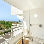 Ocean Vista Ponderosa I Apartmán *
