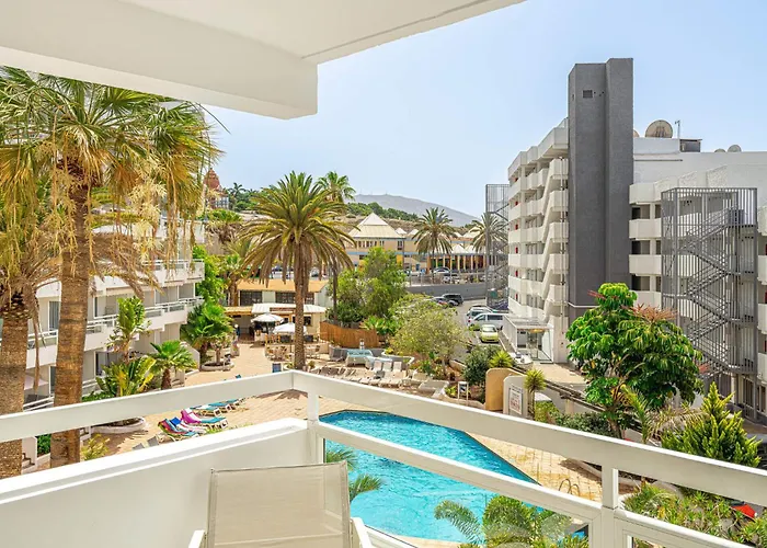 Ocean Vista Ponderosa I * Costa Adeje (Tenerife)