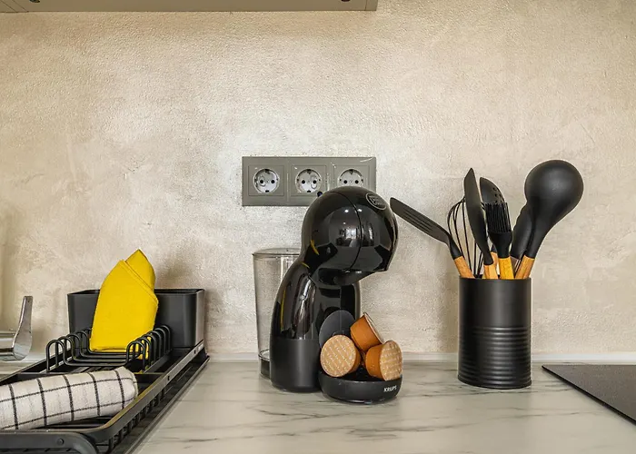 Ocean Vista Ponderosa I Διαμέρισμα Costa Adeje (Tenerife)