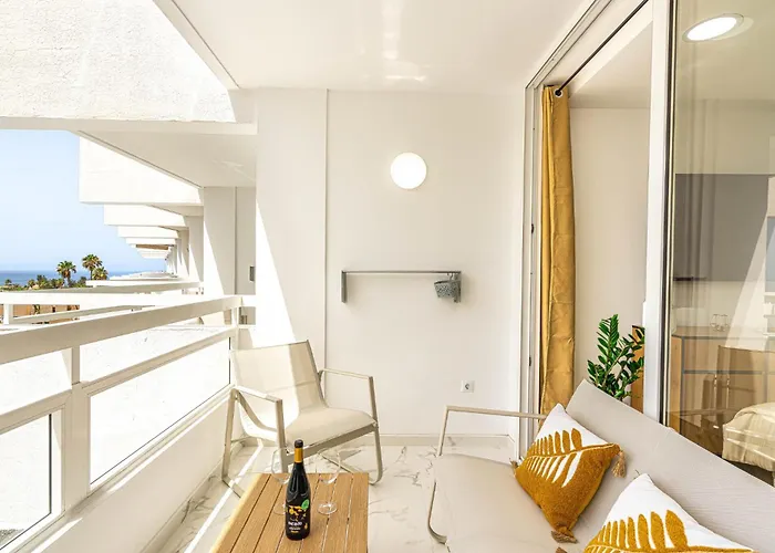 Ocean Vista Ponderosa I Διαμέρισμα *