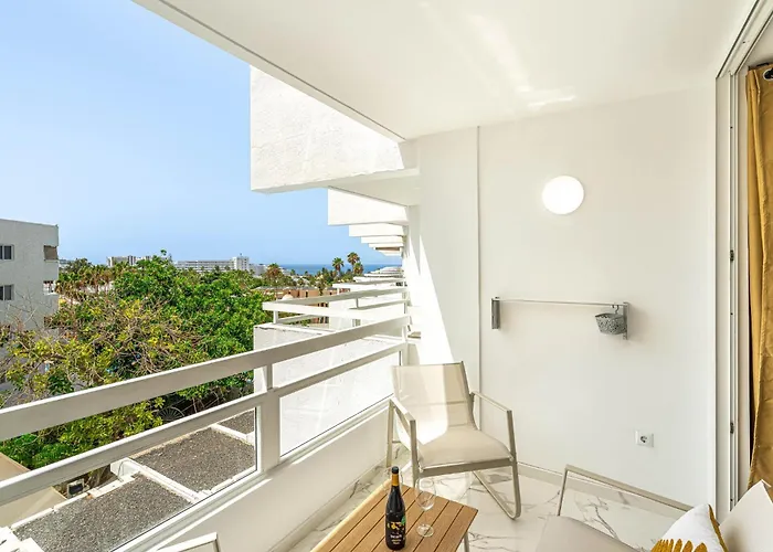 Ocean Vista Ponderosa I Διαμέρισμα *