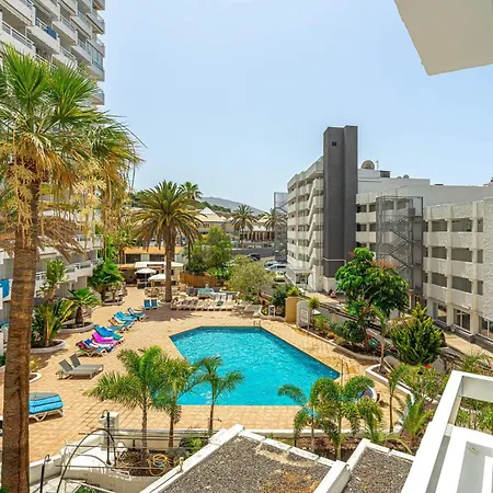 Apartment Ocean Vista Ponderosa I