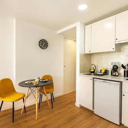 Ocean Vista Ponderosa I Costa Adeje (Tenerife)