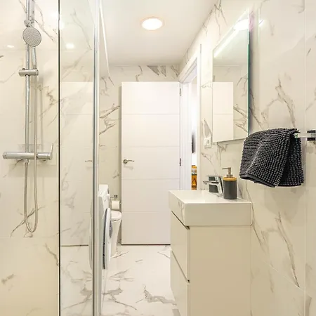 Апартаменты Ocean Vista Ponderosa I Адехе