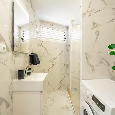 Ocean Vista Ponderosa I Апартаменты *