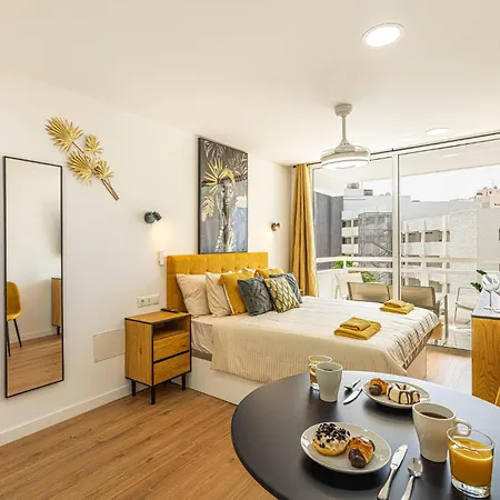 Ocean Vista Ponderosa I Адехе