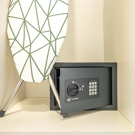 Ocean Vista Ponderosa I Адехе