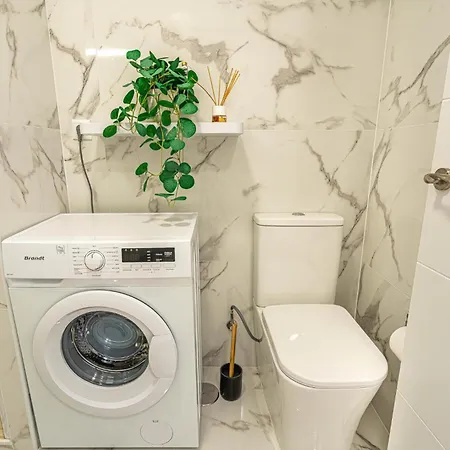 Ocean Vista Ponderosa I Апартаменты