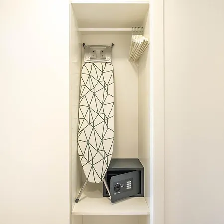 Ocean Vista Ponderosa I Апартаменты *