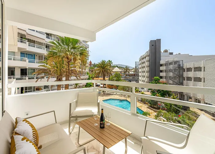 Ocean Vista Ponderosa I Apartamento *