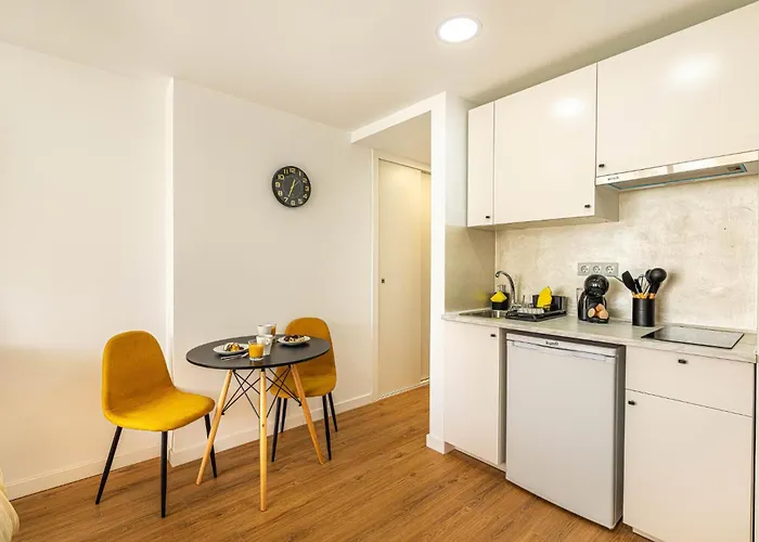 Ocean Vista Ponderosa I Costa Adeje (Tenerife)