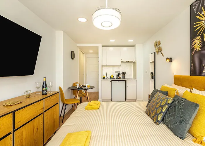 Ocean Vista Ponderosa I