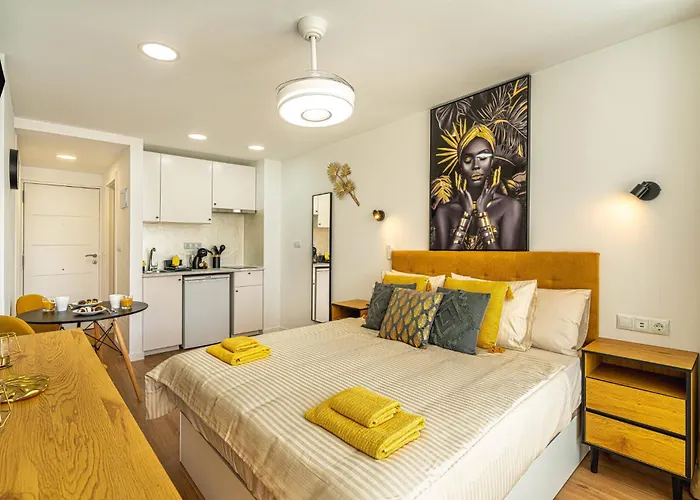 Ocean Vista Ponderosa I