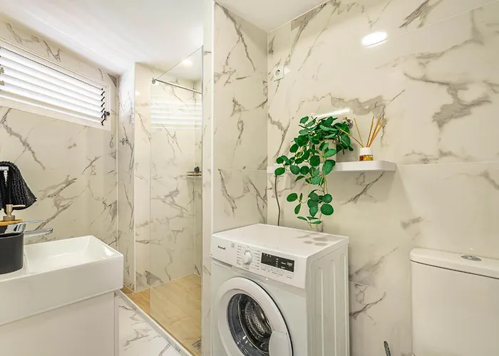 Apartamento Ocean Vista Ponderosa I