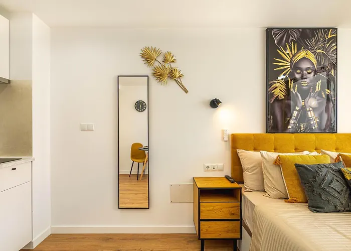 Ocean Vista Ponderosa I Apartamento