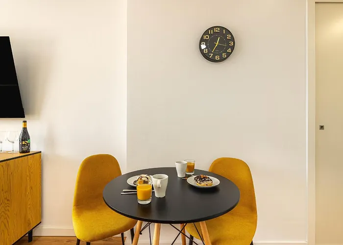 Apartamento Ocean Vista Ponderosa I