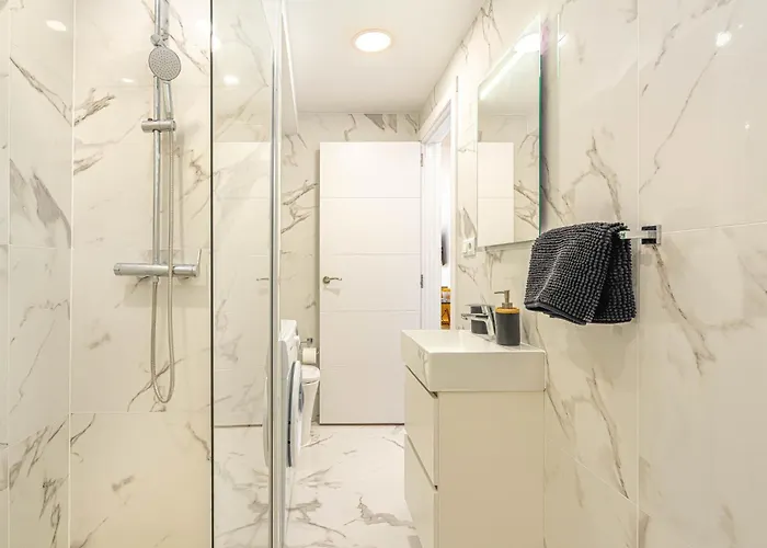 Apartamento Ocean Vista Ponderosa I Costa Adeje (Tenerife)