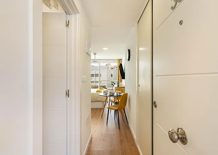 Ocean Vista Ponderosa I Apartamento