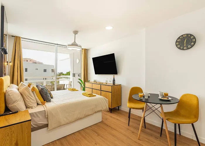 Apartamento Ocean Vista Ponderosa I *