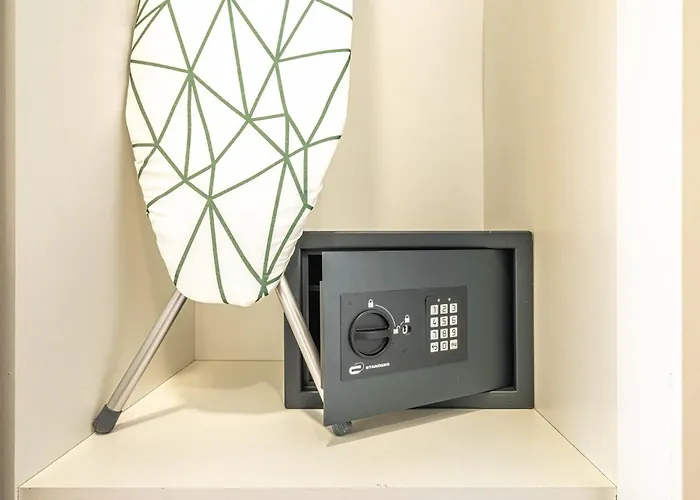 Ocean Vista Ponderosa I Costa Adeje (Tenerife)