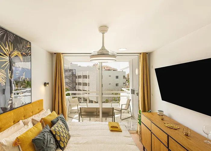 Apartamento Ocean Vista Ponderosa I