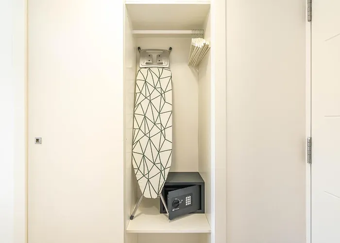 Ocean Vista Ponderosa I Apartamento *