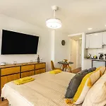 דירה Ocean Vista Ponderosa I *