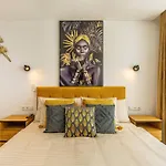 דירה Ocean Vista Ponderosa I *