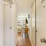 Ocean Vista Ponderosa I דירה