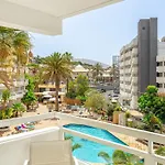 Ocean Vista Ponderosa I * אדחה