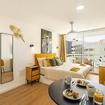 Ocean Vista Ponderosa I אדחה