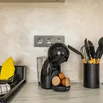 Ocean Vista Ponderosa I דירה אדחה