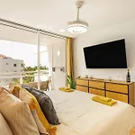 דירה Ocean Vista Ponderosa I *