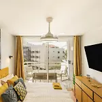 דירה Ocean Vista Ponderosa I