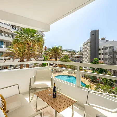 Ocean Vista Ponderosa I Daire *