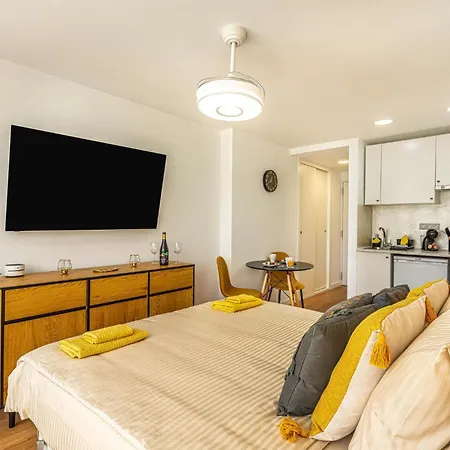 Daire Ocean Vista Ponderosa I *