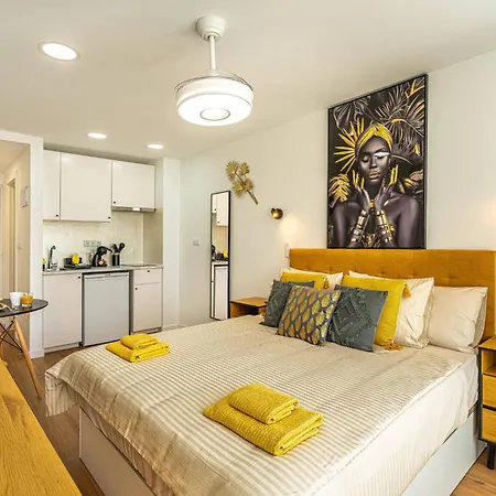 Ocean Vista Ponderosa I