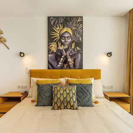 Apartman Ocean Vista Ponderosa I *