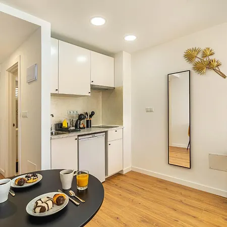 Ocean Vista Ponderosa I Apartman *