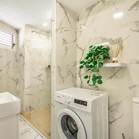 Apartman Ocean Vista Ponderosa I