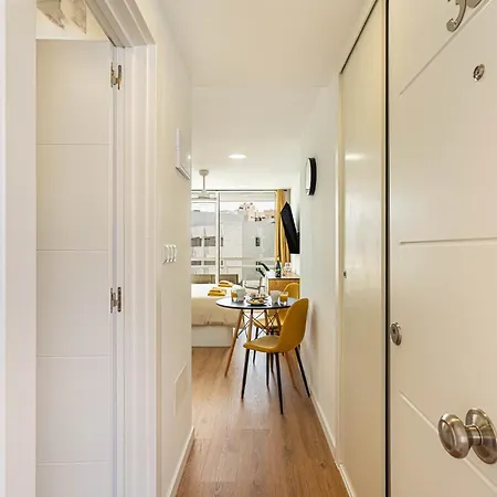 Ocean Vista Ponderosa I Apartman