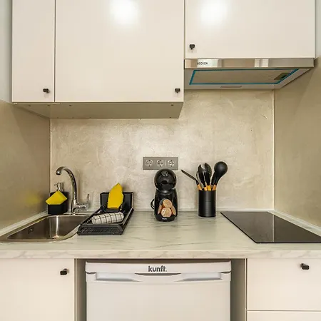 דירה Ocean Vista Ponderosa I