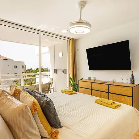Appartement Ocean Vista Ponderosa I *
