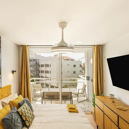 Apartman Ocean Vista Ponderosa I