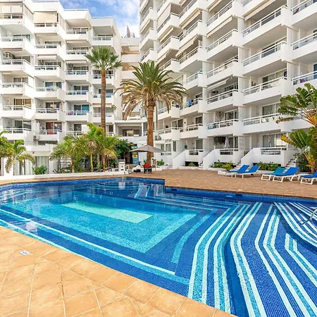 Appartamento Ocean Vista Ponderosa I Costa Adeje (Tenerife)